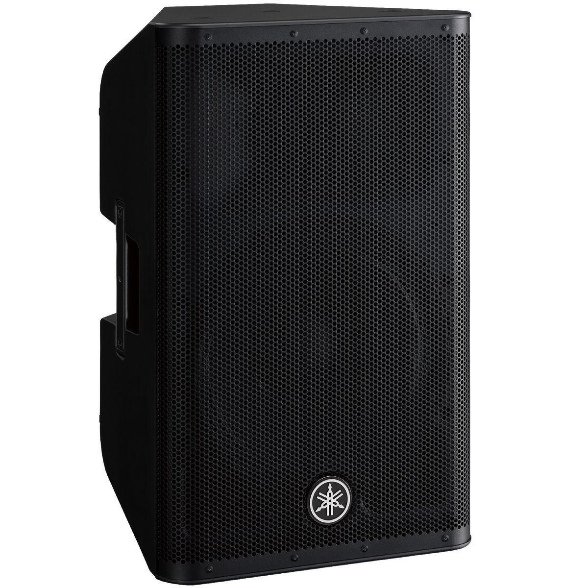 Caixa Ativa 12Polegadas 1100W 2 Vias DXR12 MKII - Yamaha-1